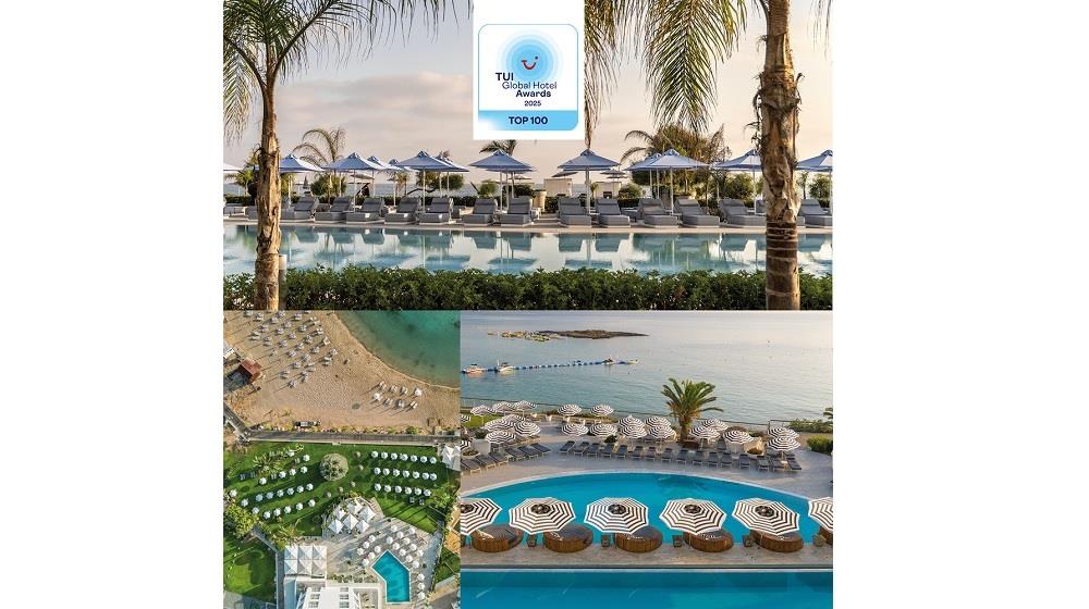 LOUIS HOTELS