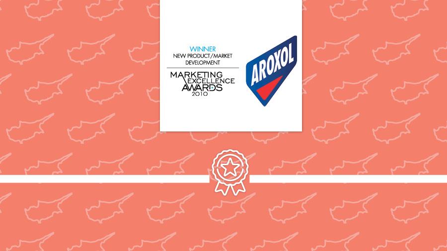 ΚΥΠΡΙΑΚΑ CYPRUS - AEROXOL