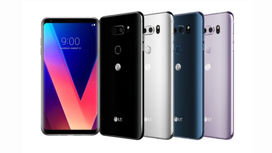 lg v30
