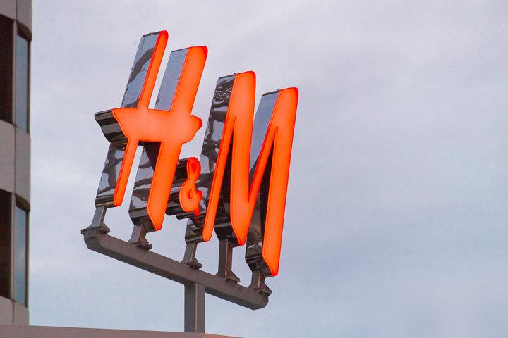 H&M