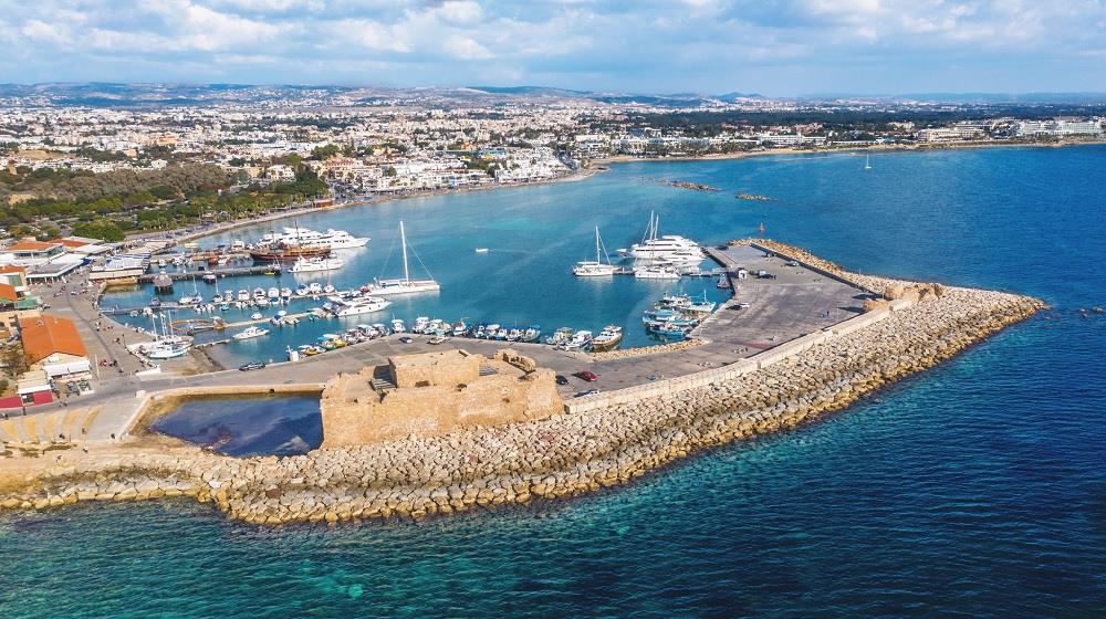Ολοκληρώθηκε με επιτυχία η εκστρατεία της ΕΤΑΠ Πάφου για προσέλκυση εγχώριου τουρισμού