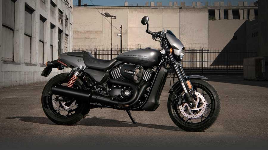 harleydavidsonNEWS