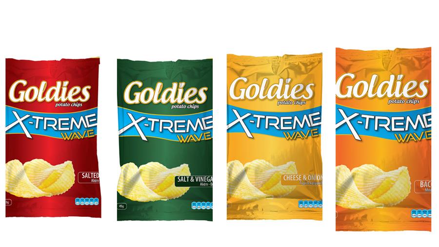 goldiesNEWS