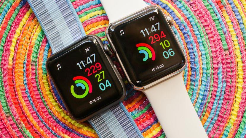apple watch