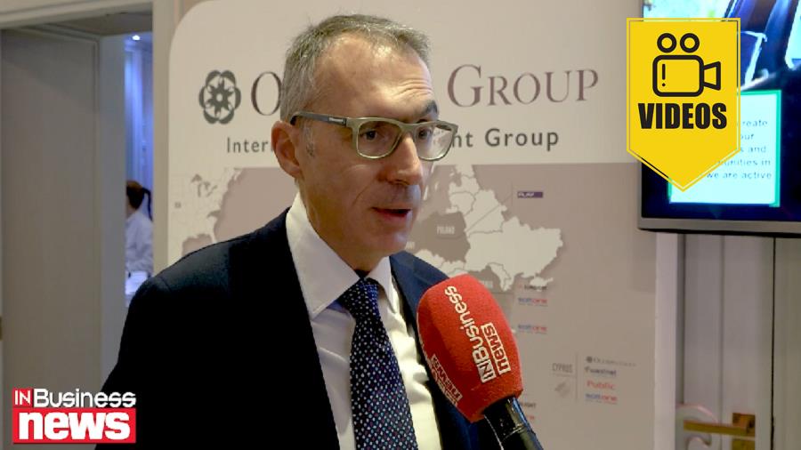 olympia group 
