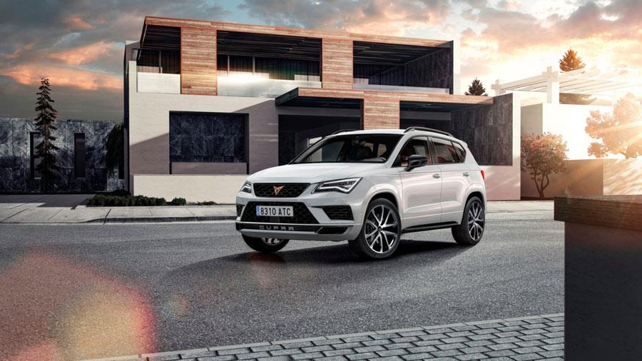 seatcupra