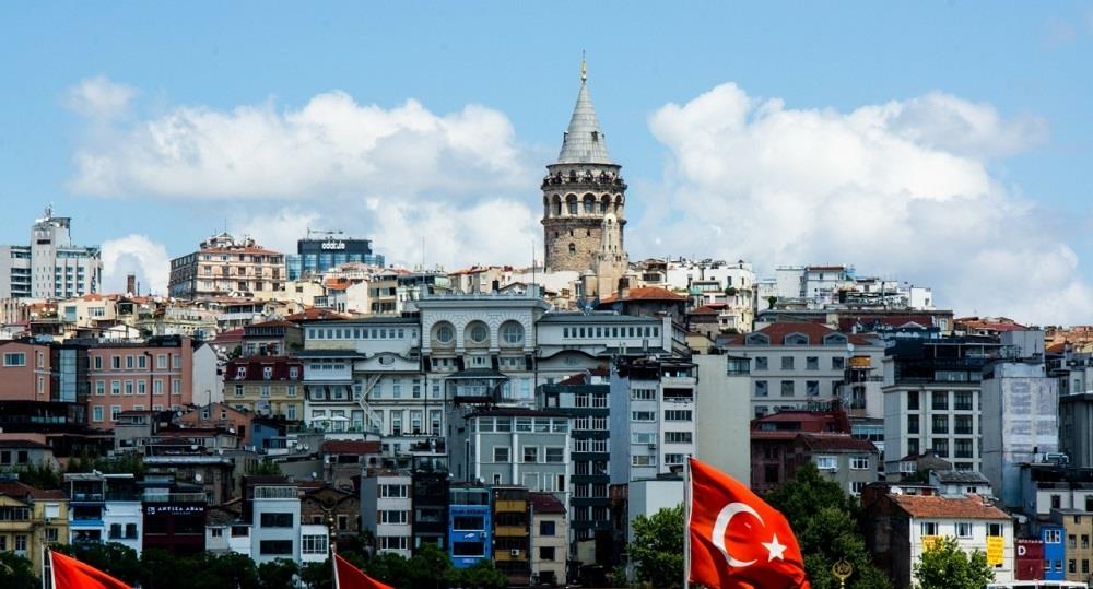 Τουρκία: Καθίζηση στην τουριστική κίνηση τον Ιούλιο, για πρώτη φορά μετά την πανδημία