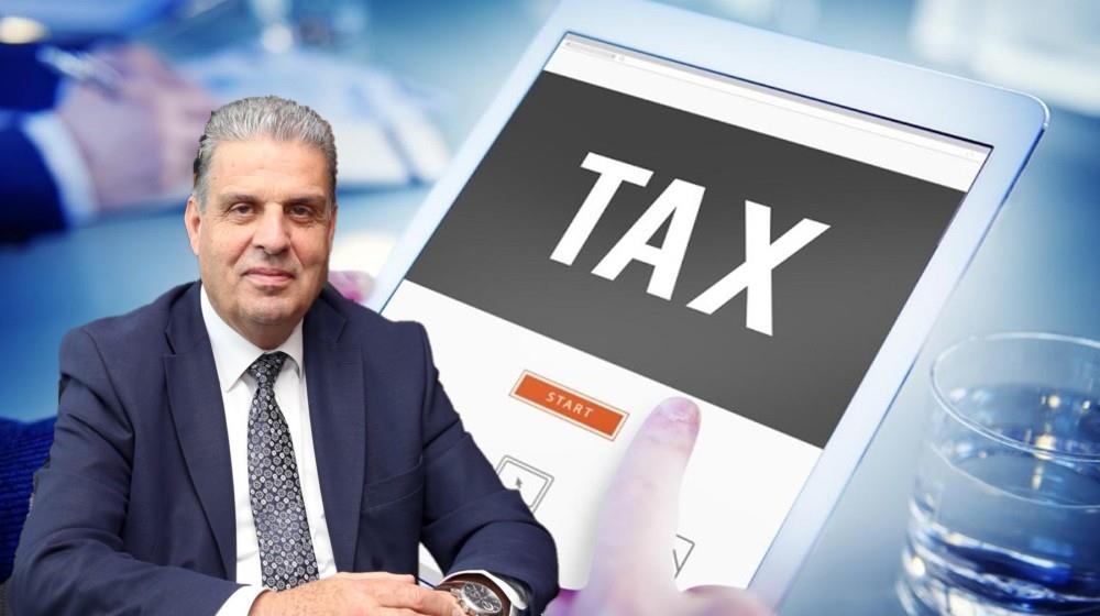 Στηρίζει την φορολογική μεταρρύθμιση η ΠΑΣΥΔΥ, αλλά διαπιστώνει ότι χρήζει ουσιαστικών βελτιώσεων