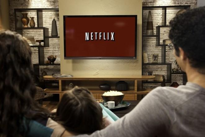 netflix