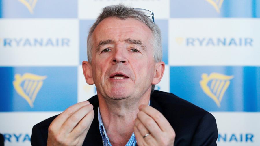 Michael-O’Leary