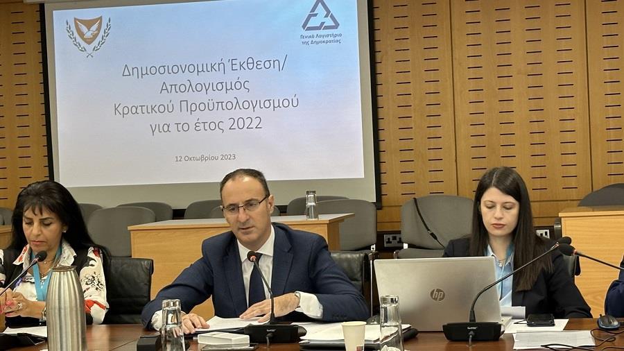 5232173101651921 ΓΕΝΙΚΟΣ ΛΟΓΙΣΤΗΣ
