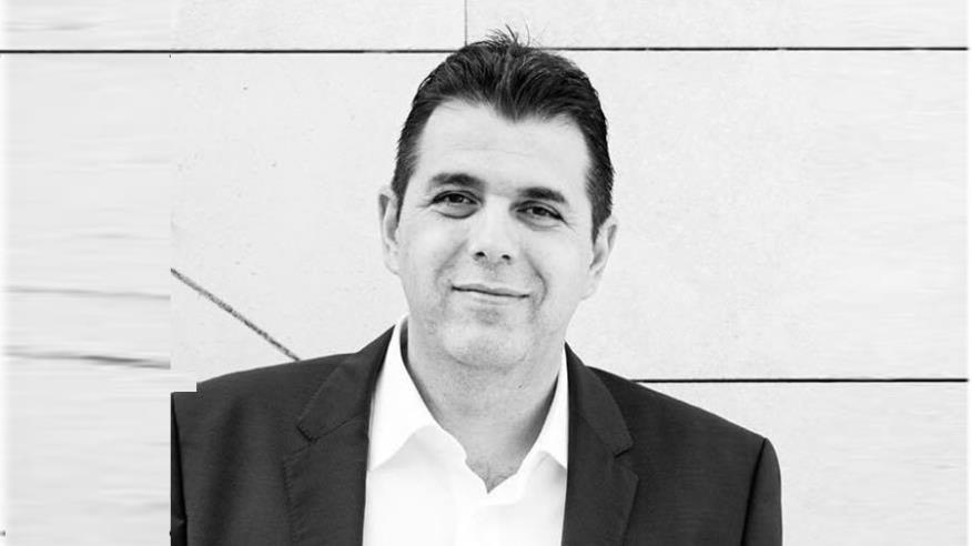ΑΝΔΡΕΑΣ ΠΑΠΑΧΑΡΑΛΑΜΠΟΥΣ 