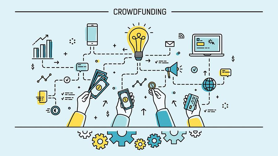 crowdfunding