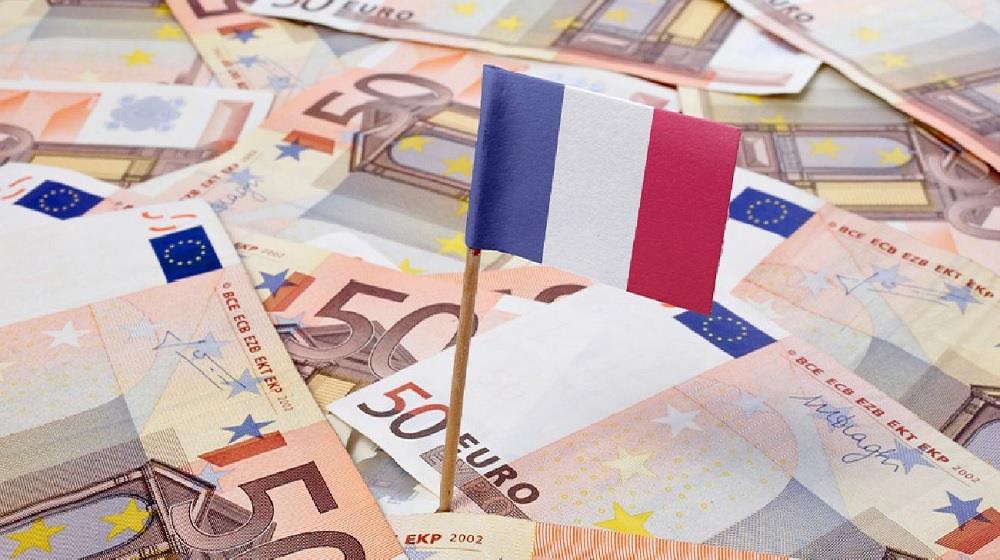 Γαλλία: Ο πληθωρισμός υποχωρεί στο 0,8% κάτω από τον στόχο της ΕΚΤ