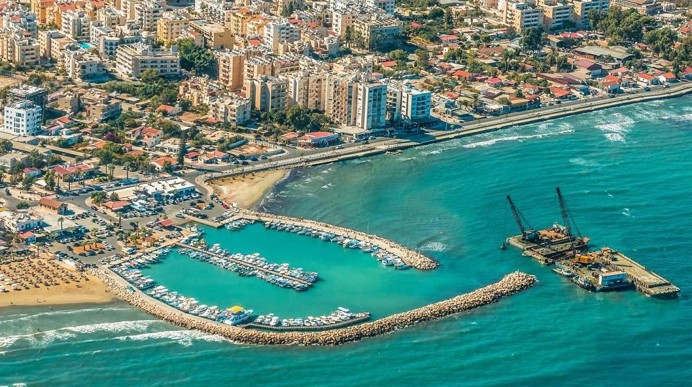 ΔΙΑΚΡΙΣΗ ΛΑΡΝΑΚΑΣ