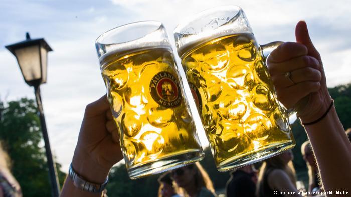 beer