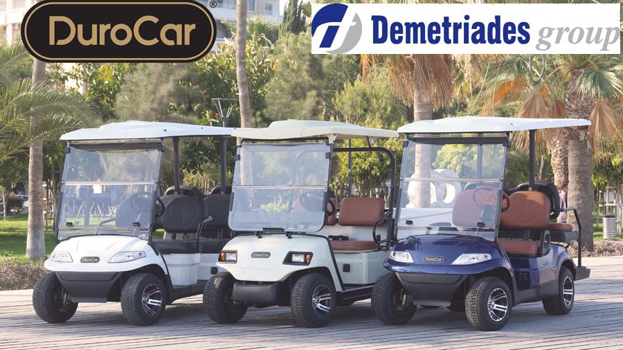 durocar