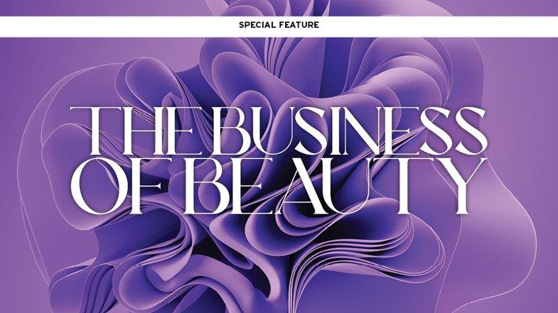 Τhe Business of Beauty