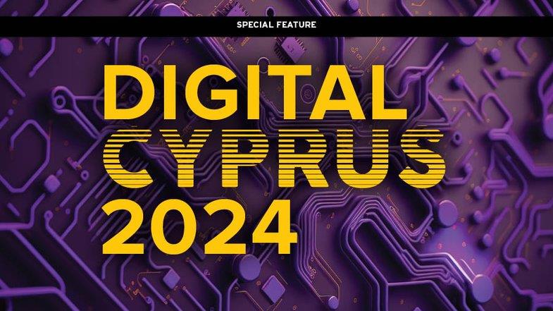 Digital Cyprus (2024)