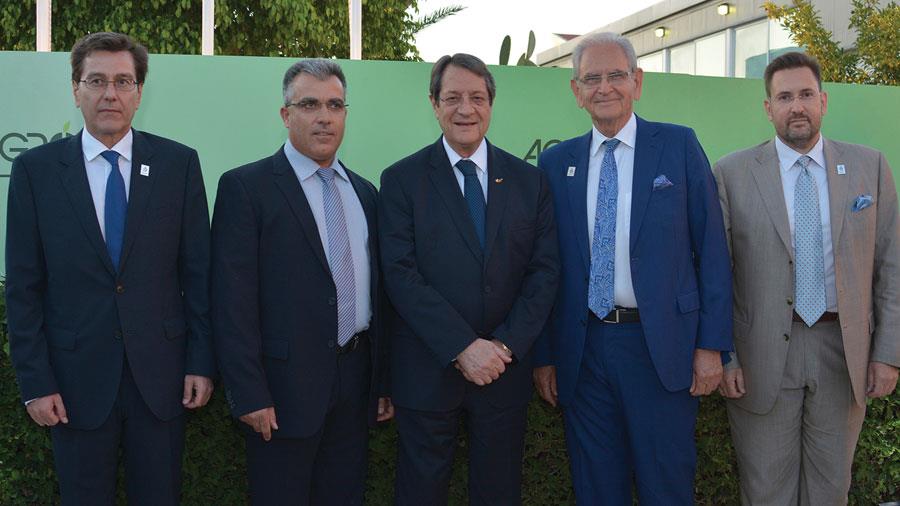 agrolab