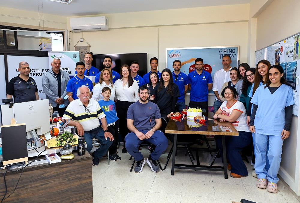 APOEL