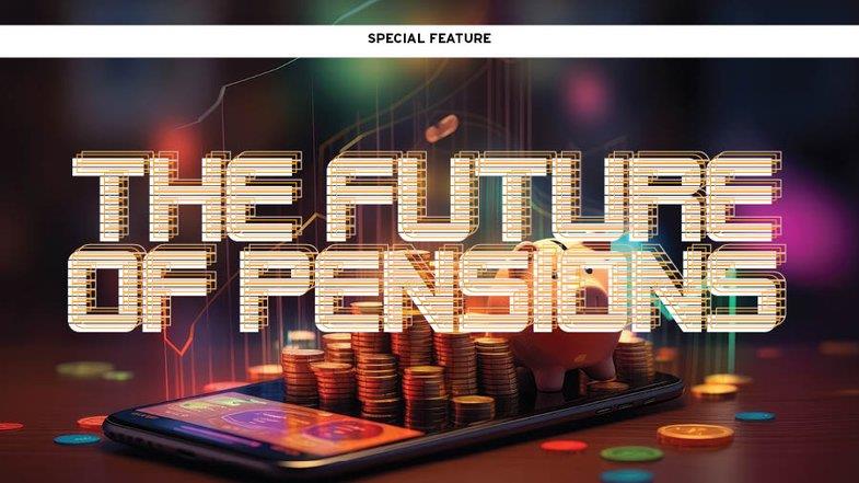 The Future of Pensions