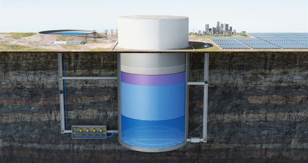 Heindl Energy 