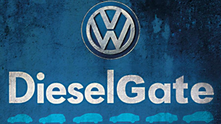 dieselgate