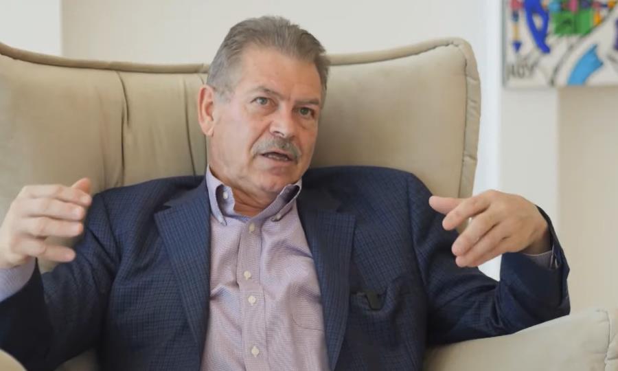 ΝΤΙΝΟΣ ΙΟΡΔΑΝΟΥΣ