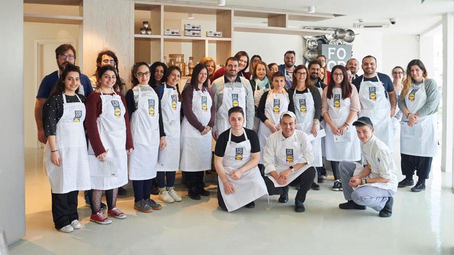 lidlfoodacademyitalia