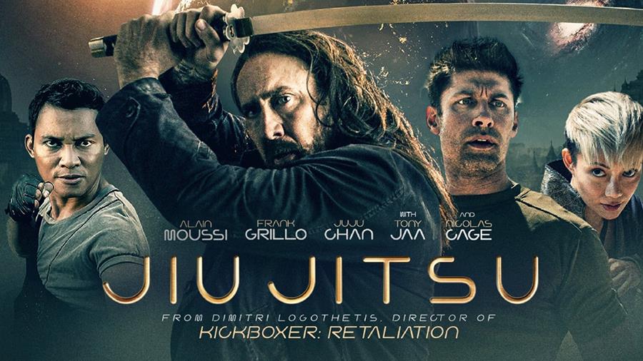 JiuJitsucanada