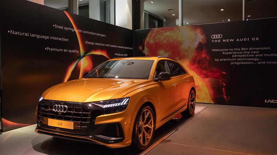audiq8