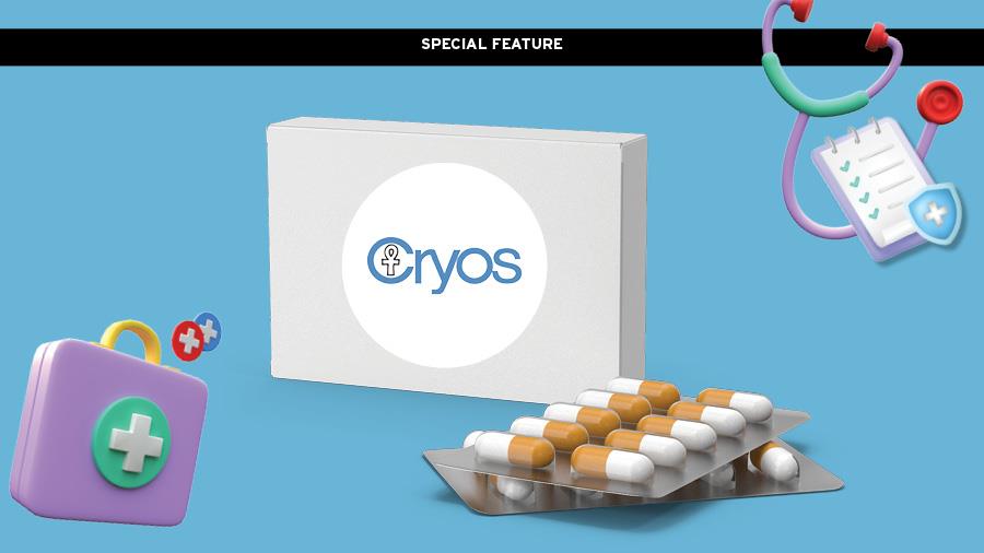 cryos