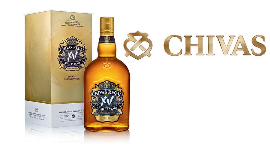 CHIVAS-XV