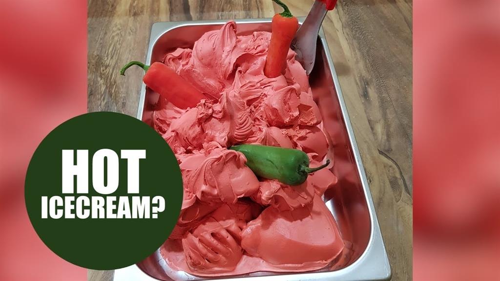 icecream