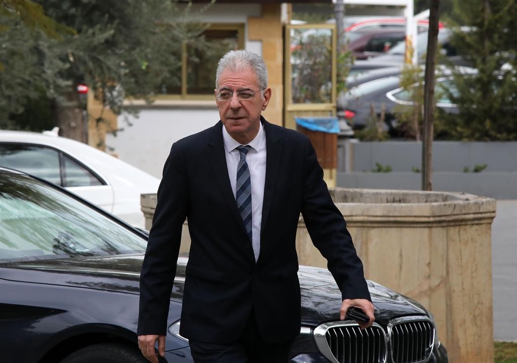 ΚΥΒΕΡΝΗΤΙΚΟΣ ΕΚΠΡΟΣΩΠΟΣ ΠΡΟΔΡΟΜΟΣ ΠΡΟΔΡΟΜΟΥ