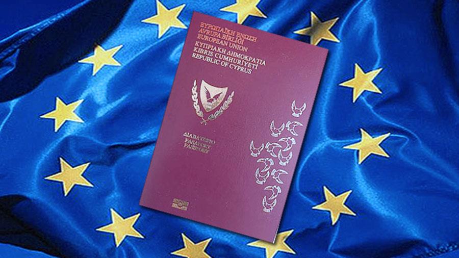 cypassport