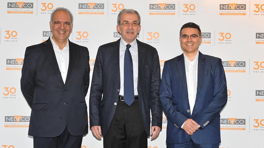 nedeco