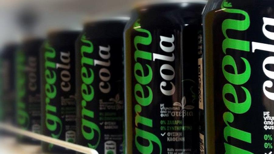 greencola