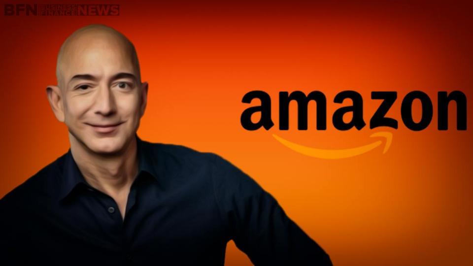 bezos