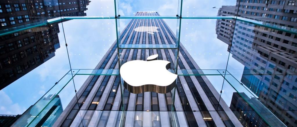 apple