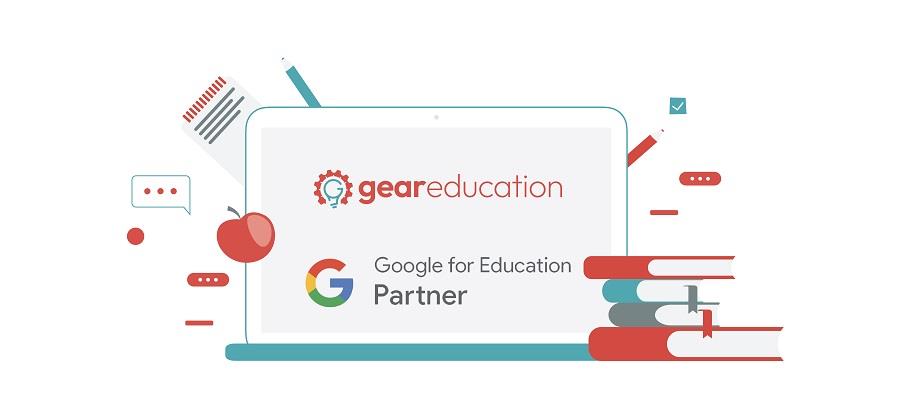 google header
