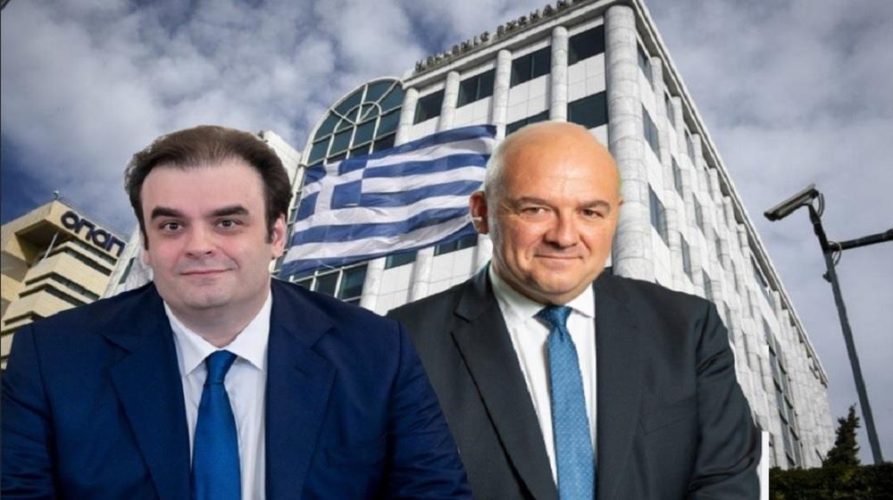 5232679908468465 ΧΡΗΜΑΤΙΣΤΗΡΙΟ ΑΘΗΝΩΝ-ΠΙΕΡΡΑΚΑΚΗΣ