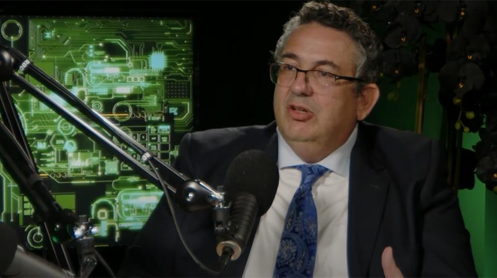 Δ. Σκουρίδης: Η τεχνητή νοημοσύνη δεν αντικαθιστά τις ευκαιρίες-Πραγματική πρόκληση οι αλλαγές στους ρόλους