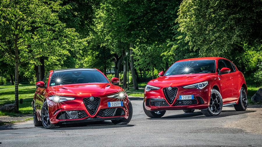 alfaromeogiulia