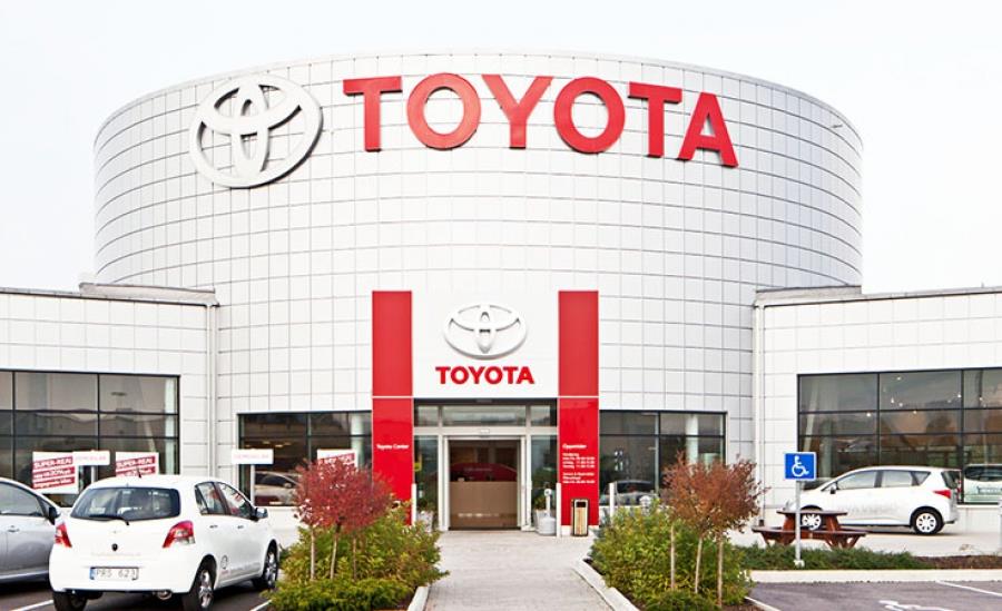Toyota