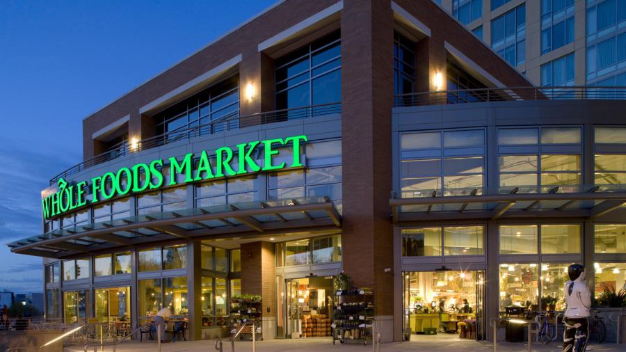 whole food amazon