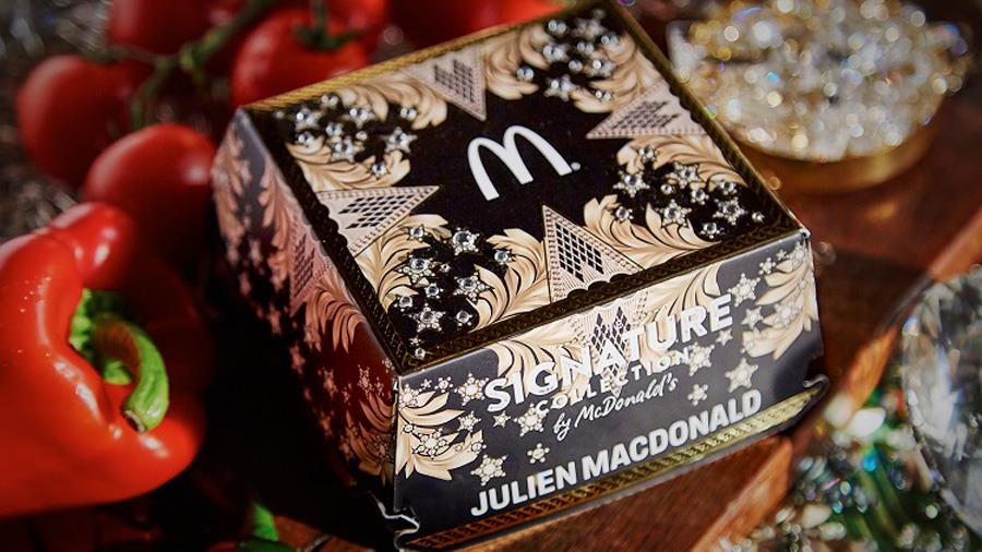 mcdonalds