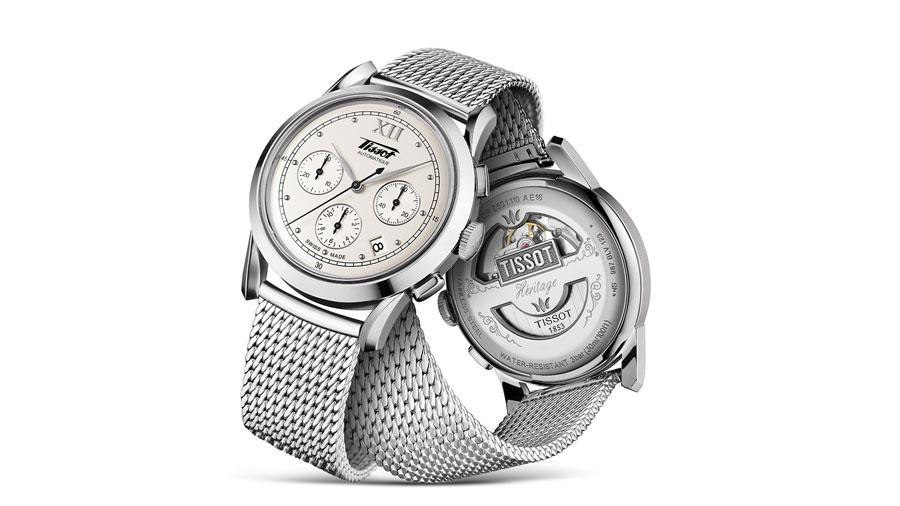 Tissot
