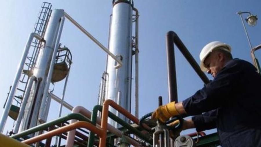 Oil Libya